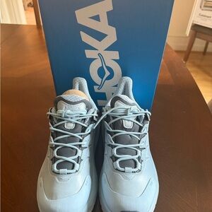 Hoka 2 GTX waterproof running shoe